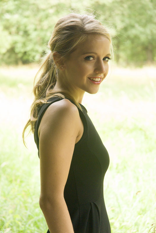 Emma Pollard